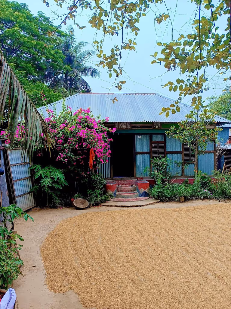 Dhaka Private Tour - 