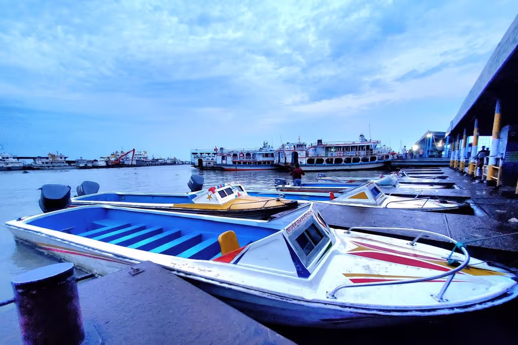 Dhaka Private Tour - 