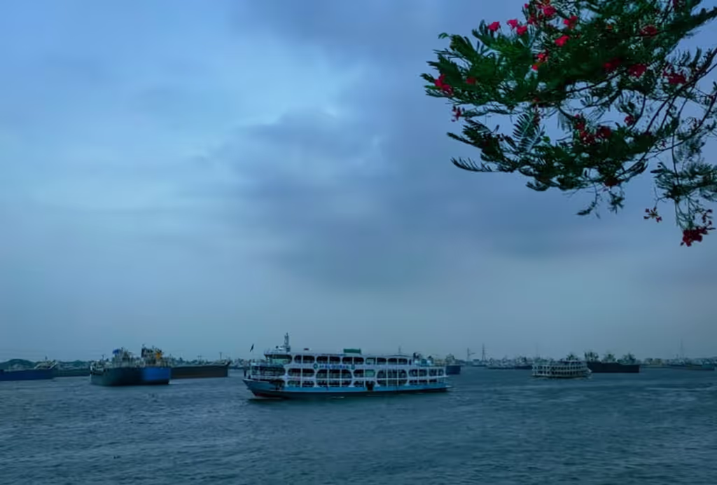 Dhaka Private Tour - 
