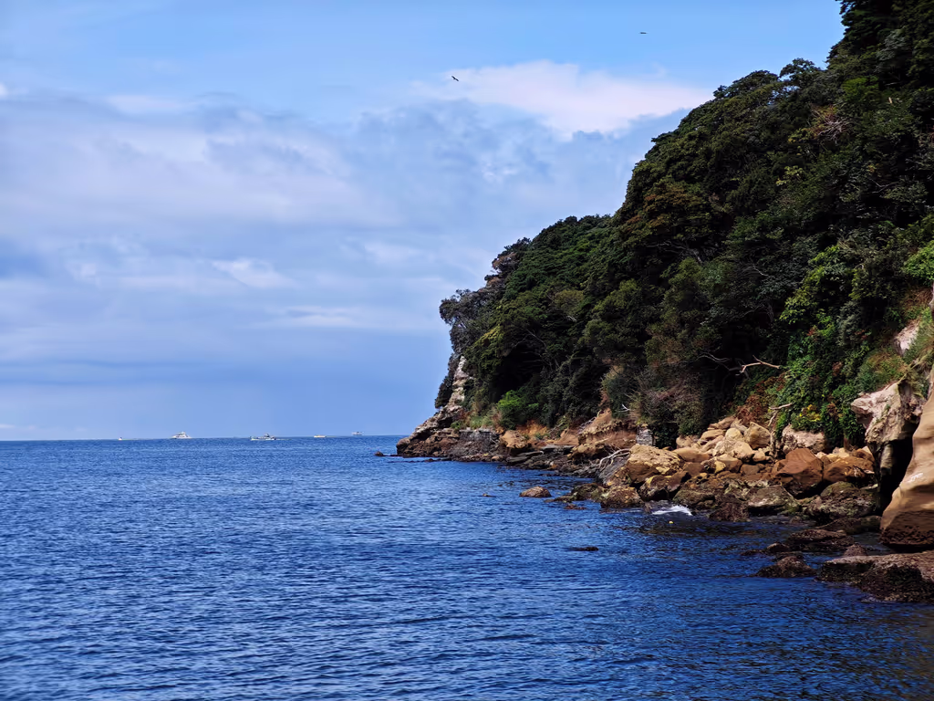 Kanagawa Private Tour - 
