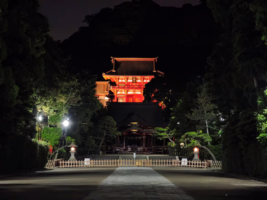 Kanagawa Private Tour - 