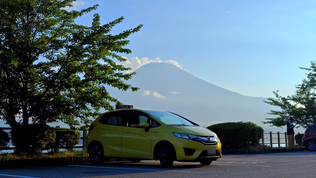 Kanagawa Private Tour - 