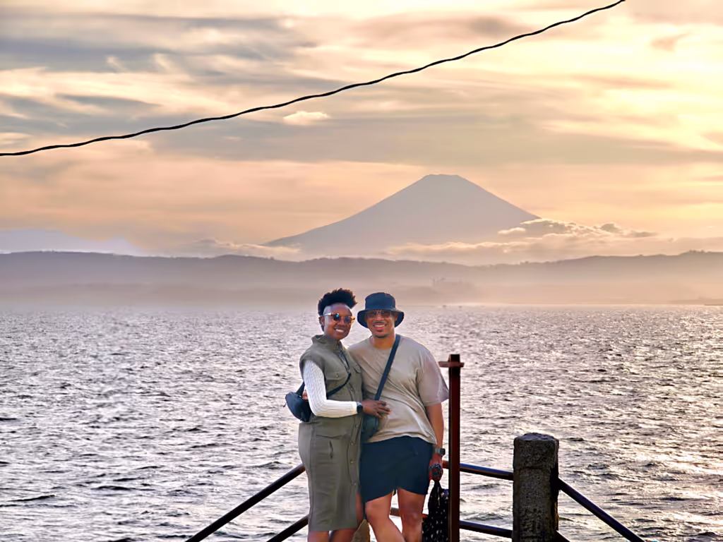 Kanagawa Private Tour - 