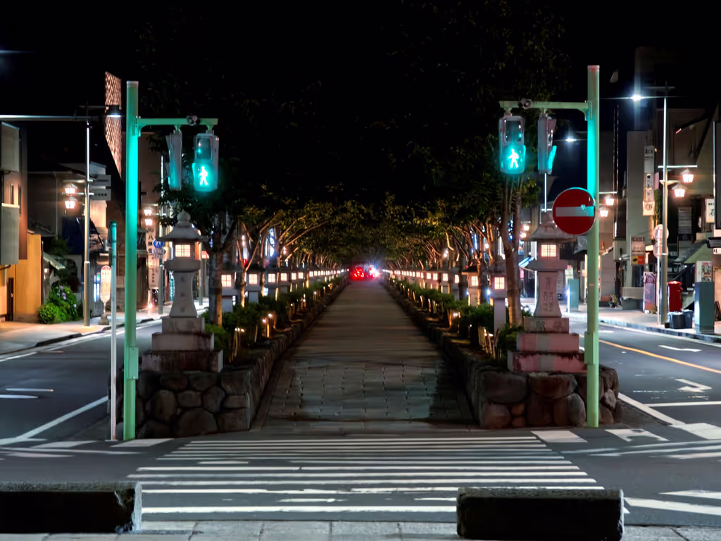 Kanagawa Private Tour - 