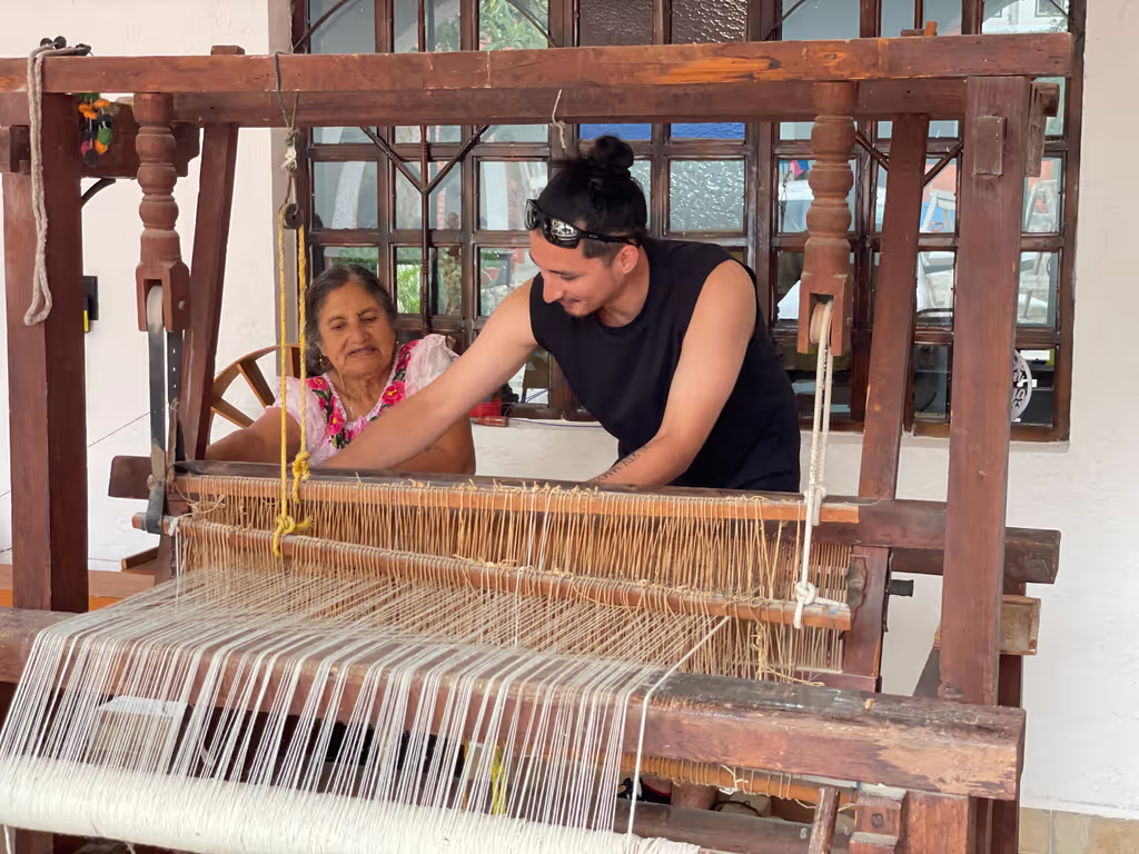 Oaxaca Private Tour - 