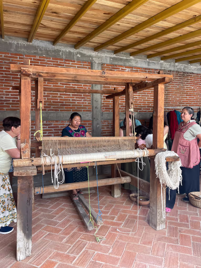 Oaxaca Private Tour - 