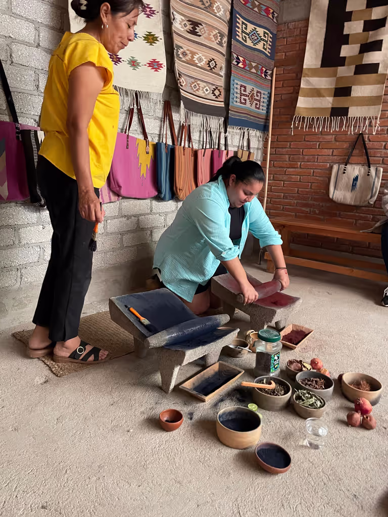 Oaxaca Private Tour - 