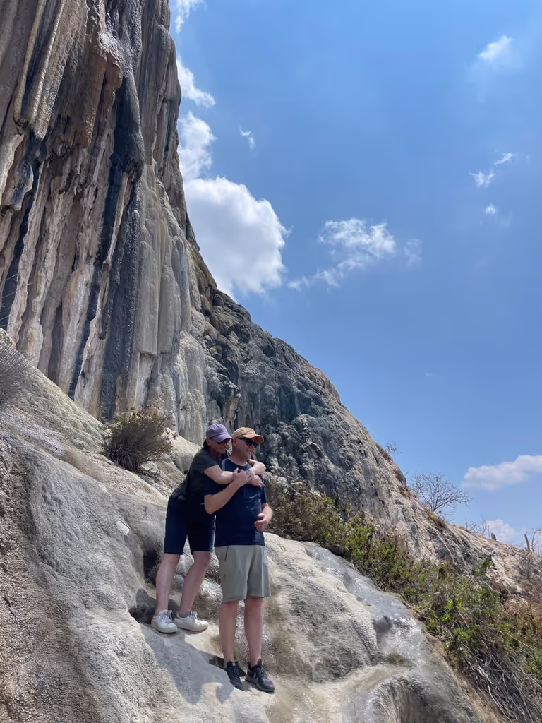 Oaxaca Private Tour - 