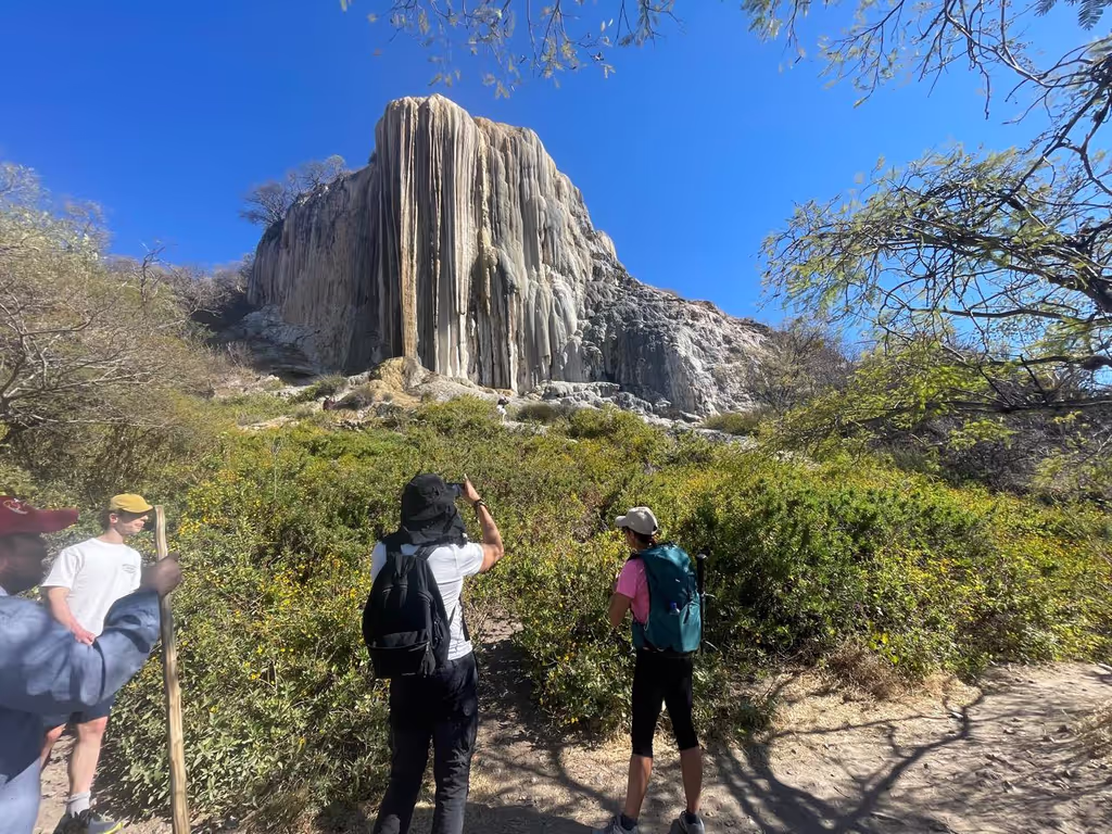 Oaxaca Private Tour - 