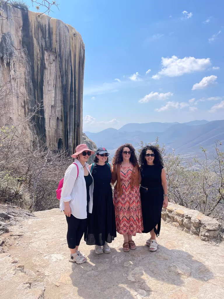 Oaxaca Private Tour - 