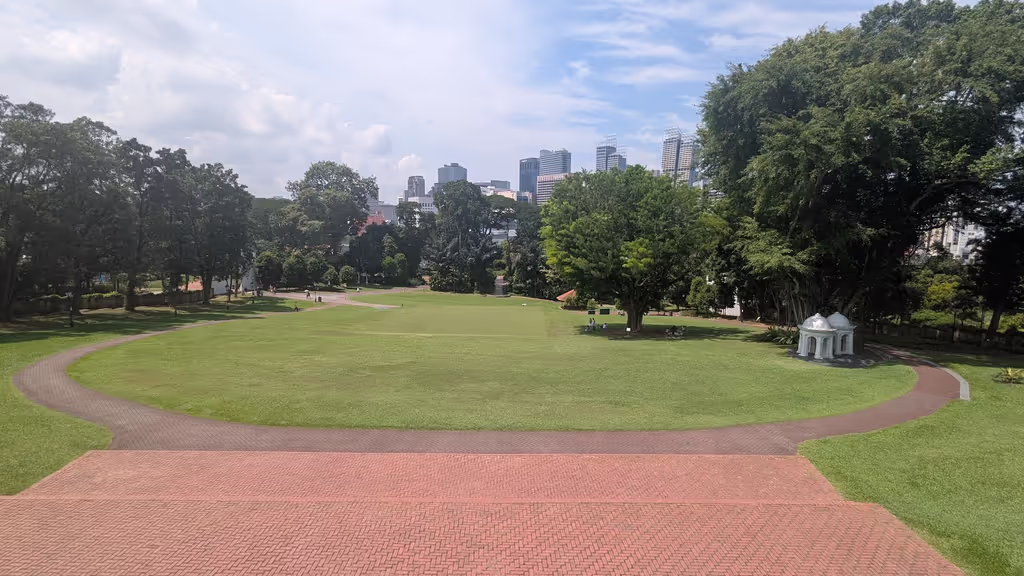 Singapore Private Tour - 