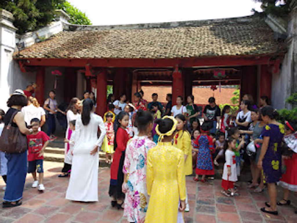 Hanoi Private Tour - 