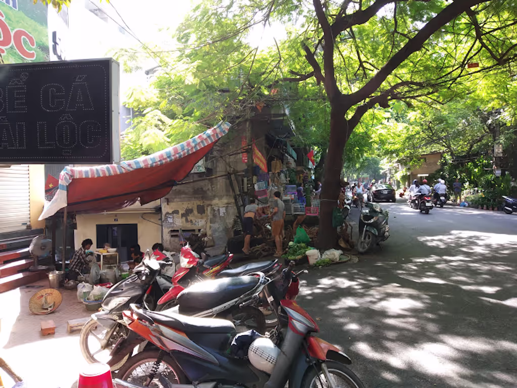 Hanoi Private Tour - 