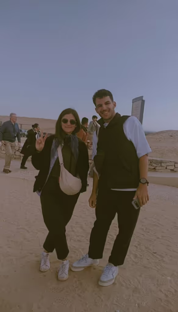 Cairo Private Tour - 