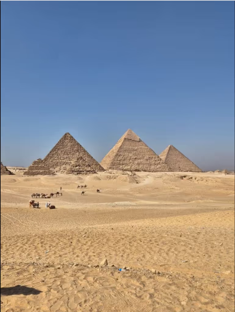 Cairo Private Tour - 