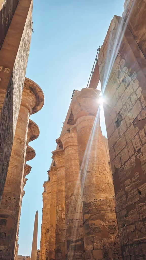 Luxor Private Tour - 