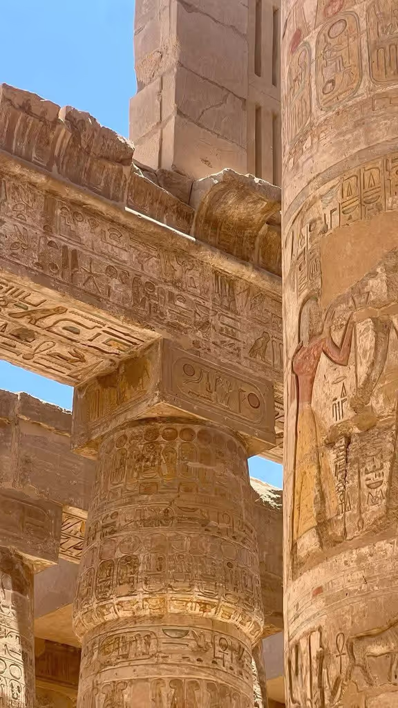 Luxor Private Tour - 
