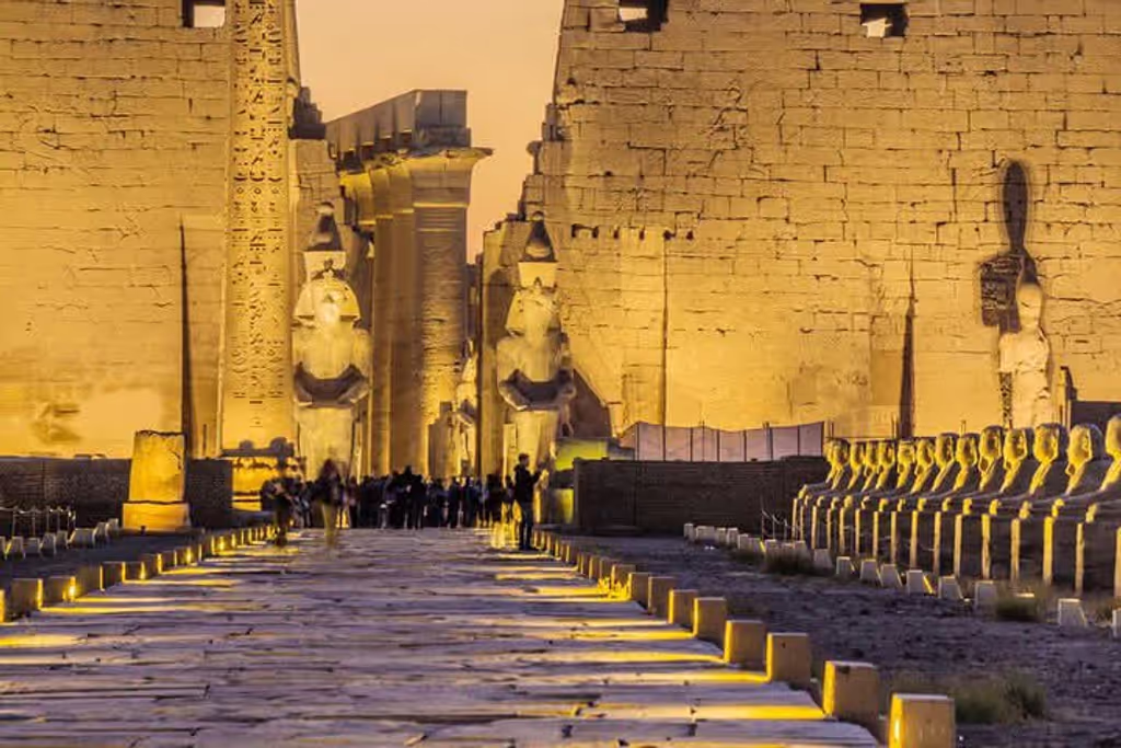 Luxor Private Tour - 