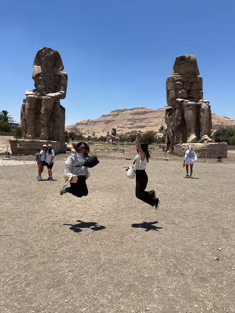 Luxor Private Tour - 