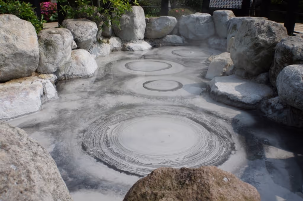 Oita Private Tour - 