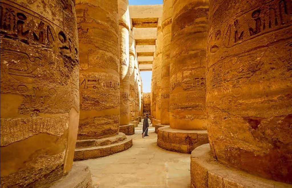 Luxor Private Tour - 