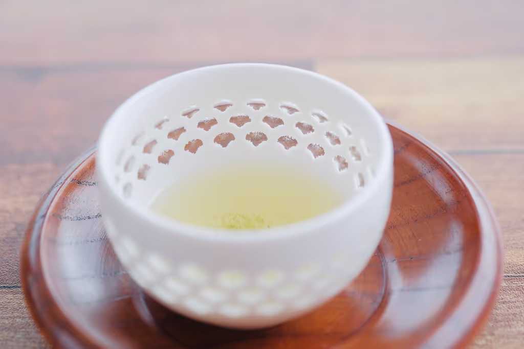 Kagoshima Private Tour - Tea Terrace