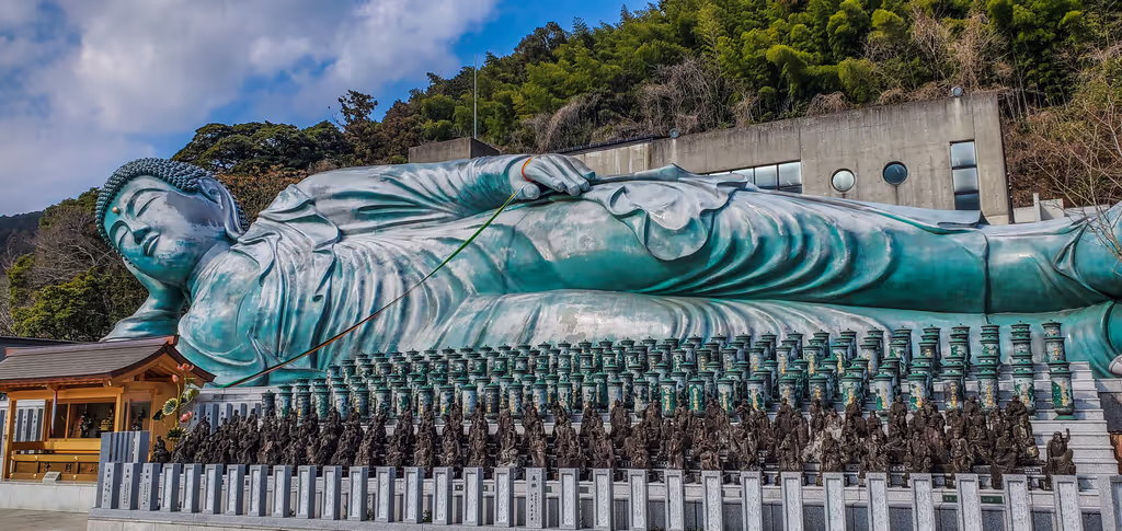 Fukuoka Private Tour - 