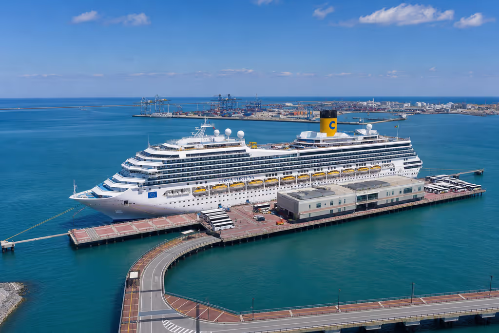 Okinawa Main Island Private Tour - Naha Tomari Port