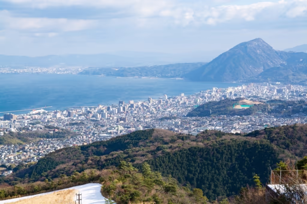 Oita Private Tour - 