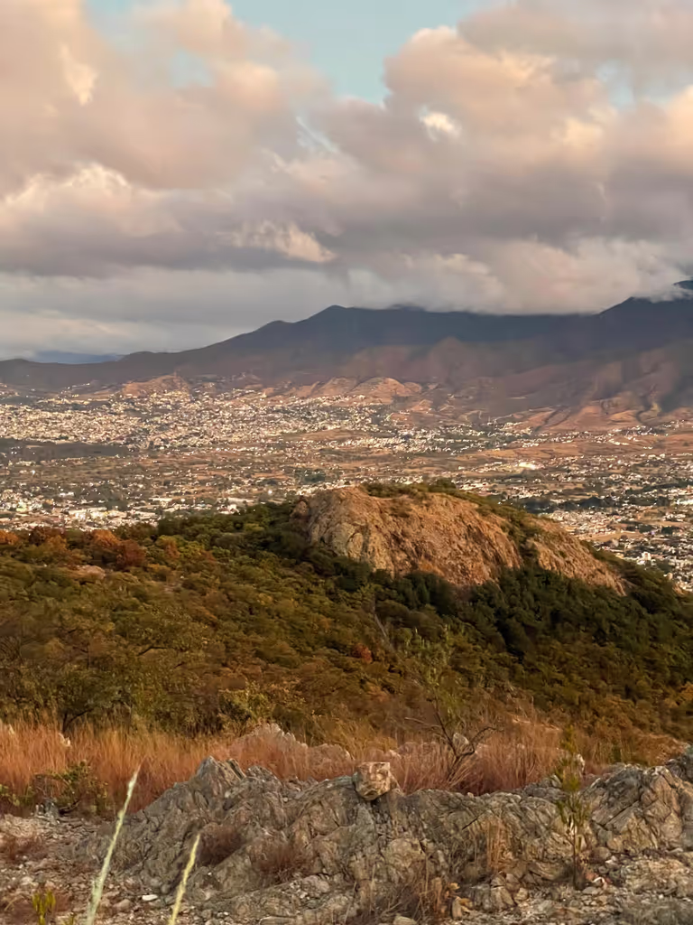 Oaxaca Private Tour - 