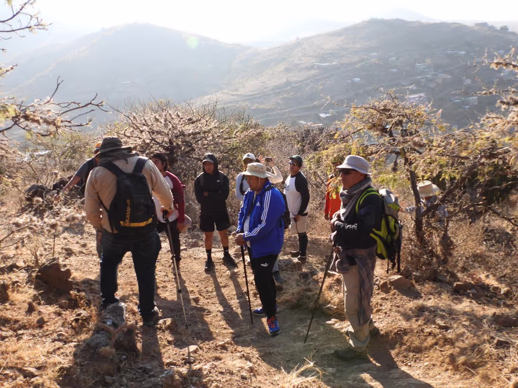 Oaxaca Private Tour - 