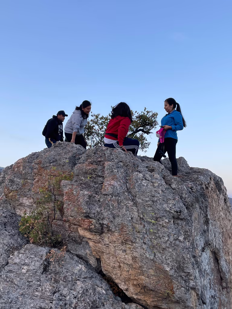 Oaxaca Private Tour - 