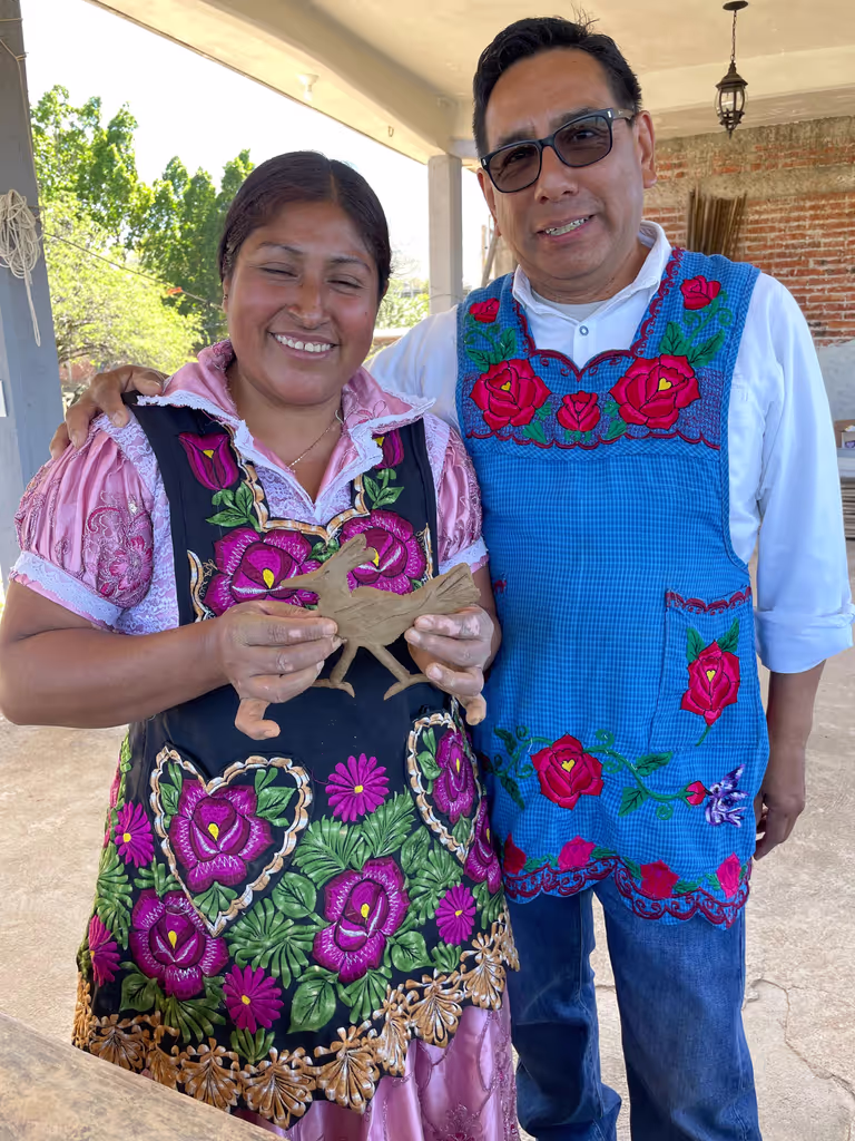 Oaxaca Private Tour - 