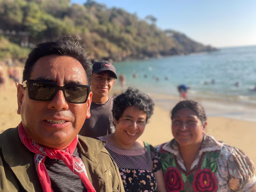 Oaxaca Private Tour - 