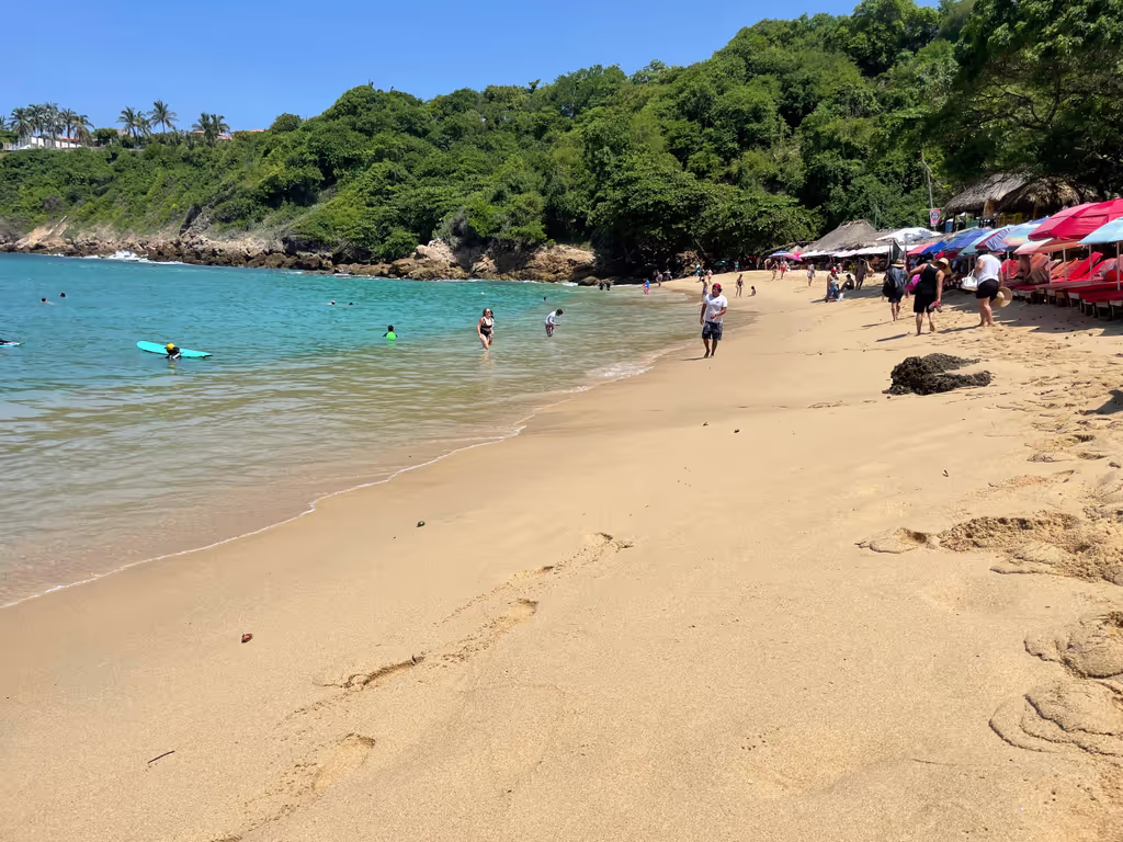 Oaxaca Private Tour - 