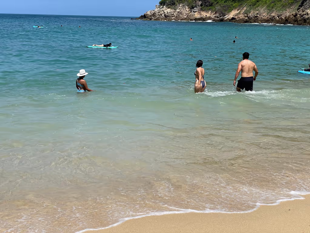 Oaxaca Private Tour - 