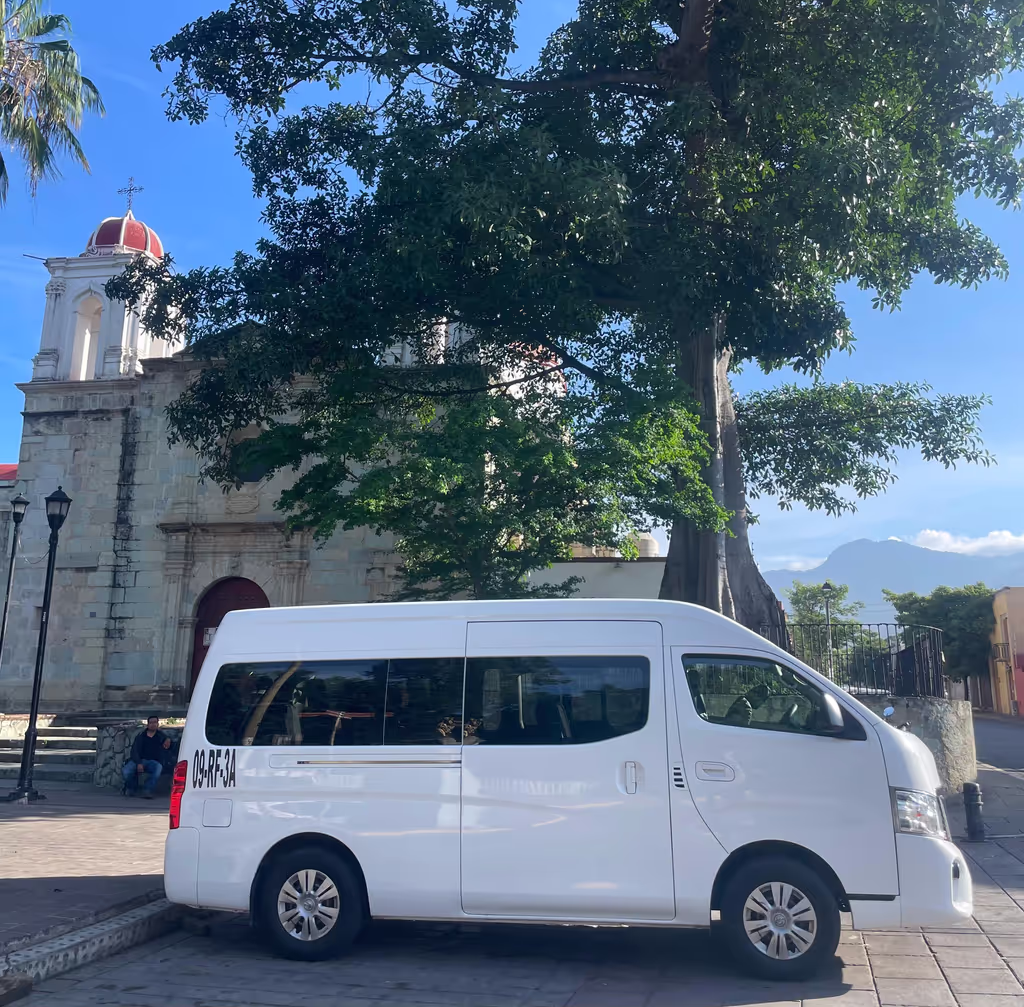 Oaxaca Private Tour - 