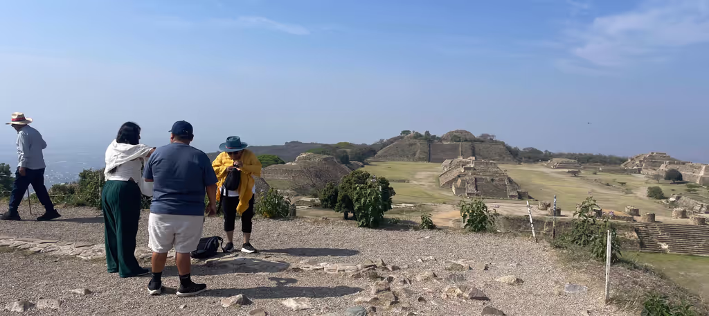 Oaxaca Private Tour - 