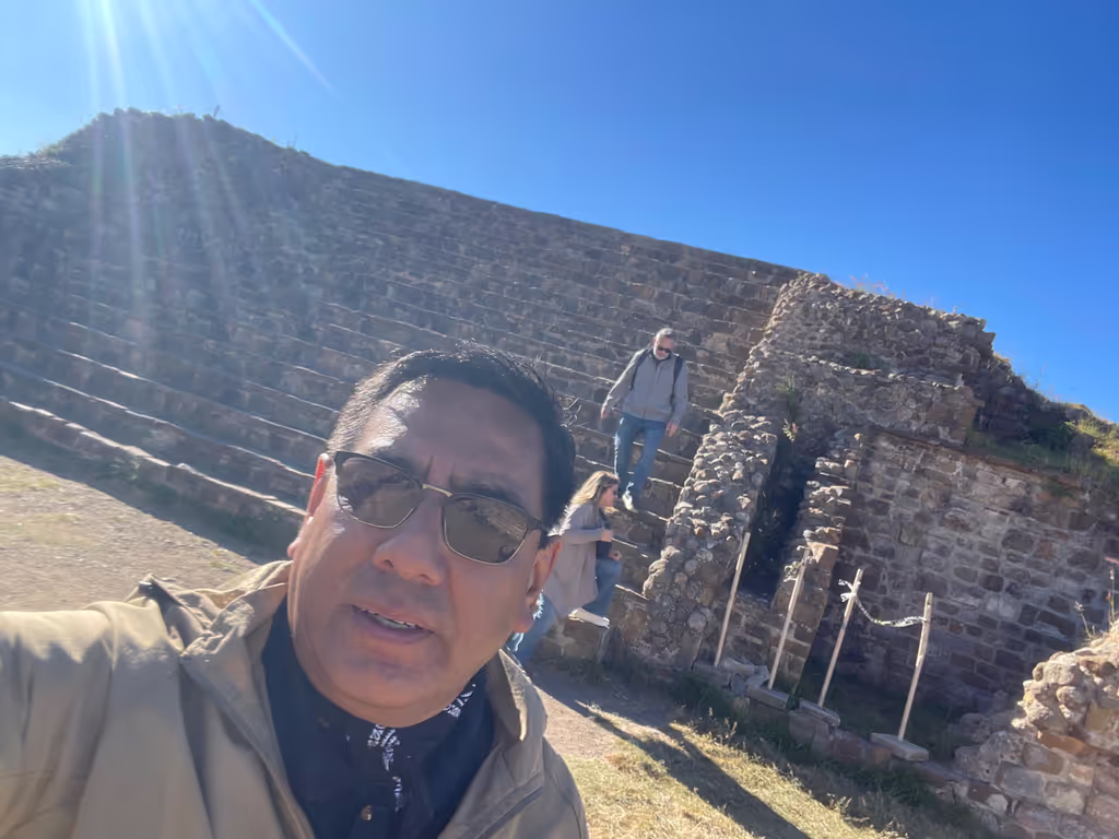 Oaxaca Private Tour - 