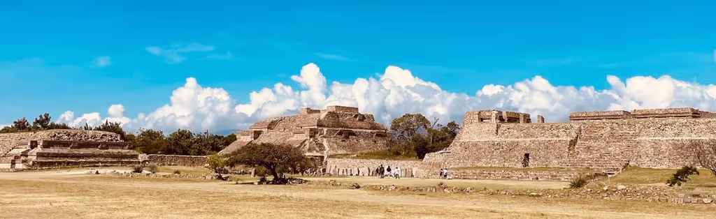 Oaxaca Private Tour - 