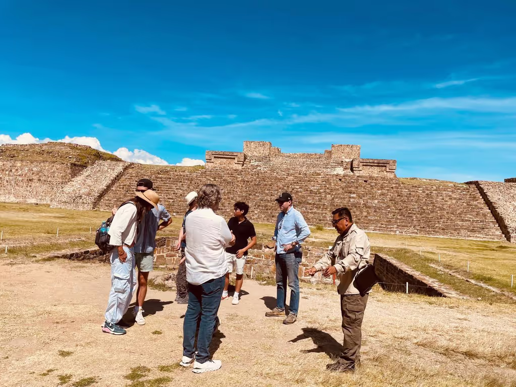 Oaxaca Private Tour - 