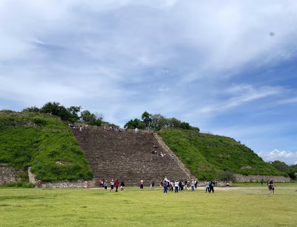 Oaxaca Private Tour - 