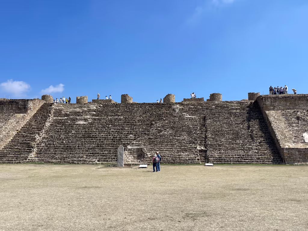 Oaxaca Private Tour - 