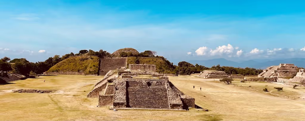 Oaxaca Private Tour - 