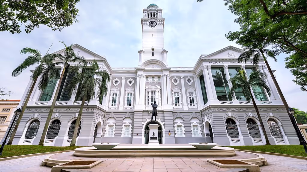 Singapore Private Tour - 