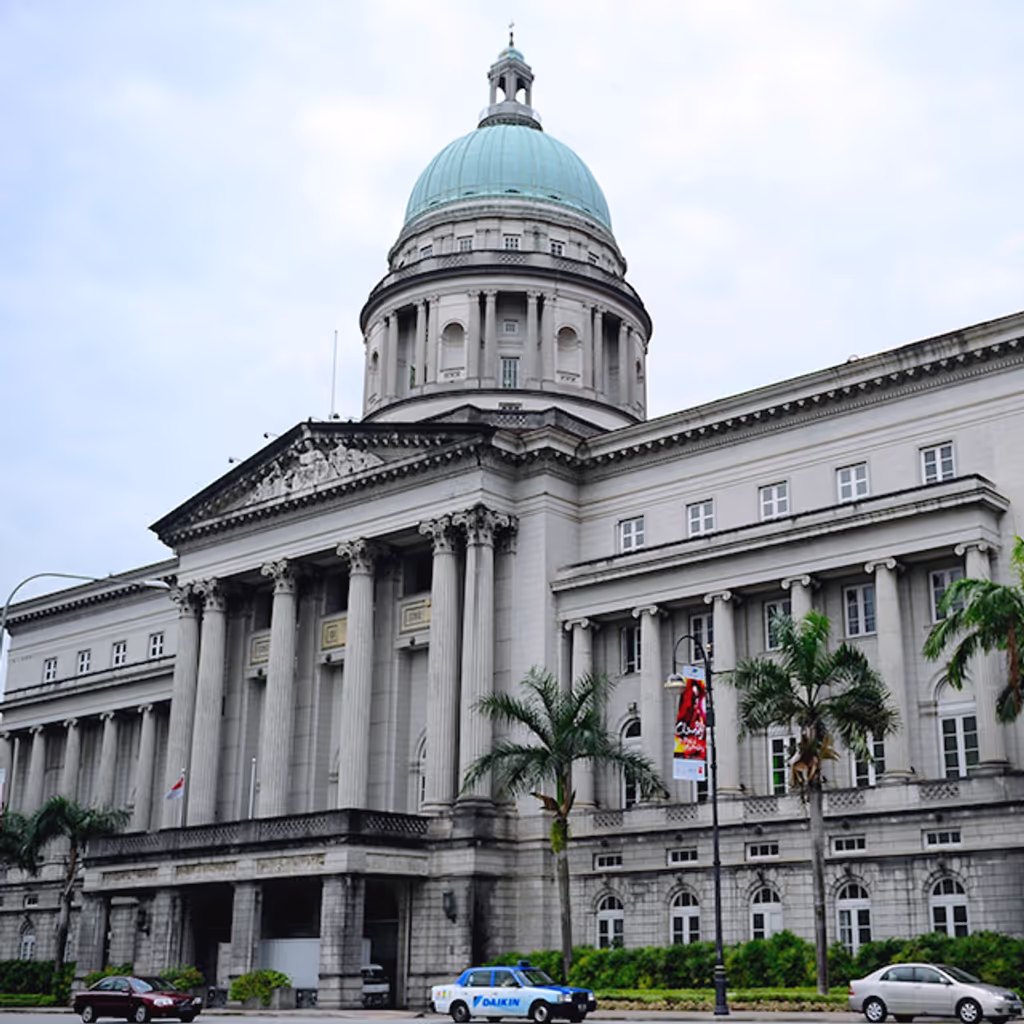 Singapore Private Tour - 