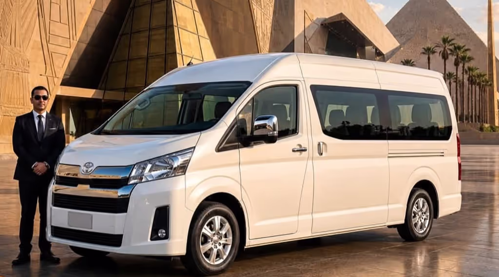 Luxor Private Tour - 