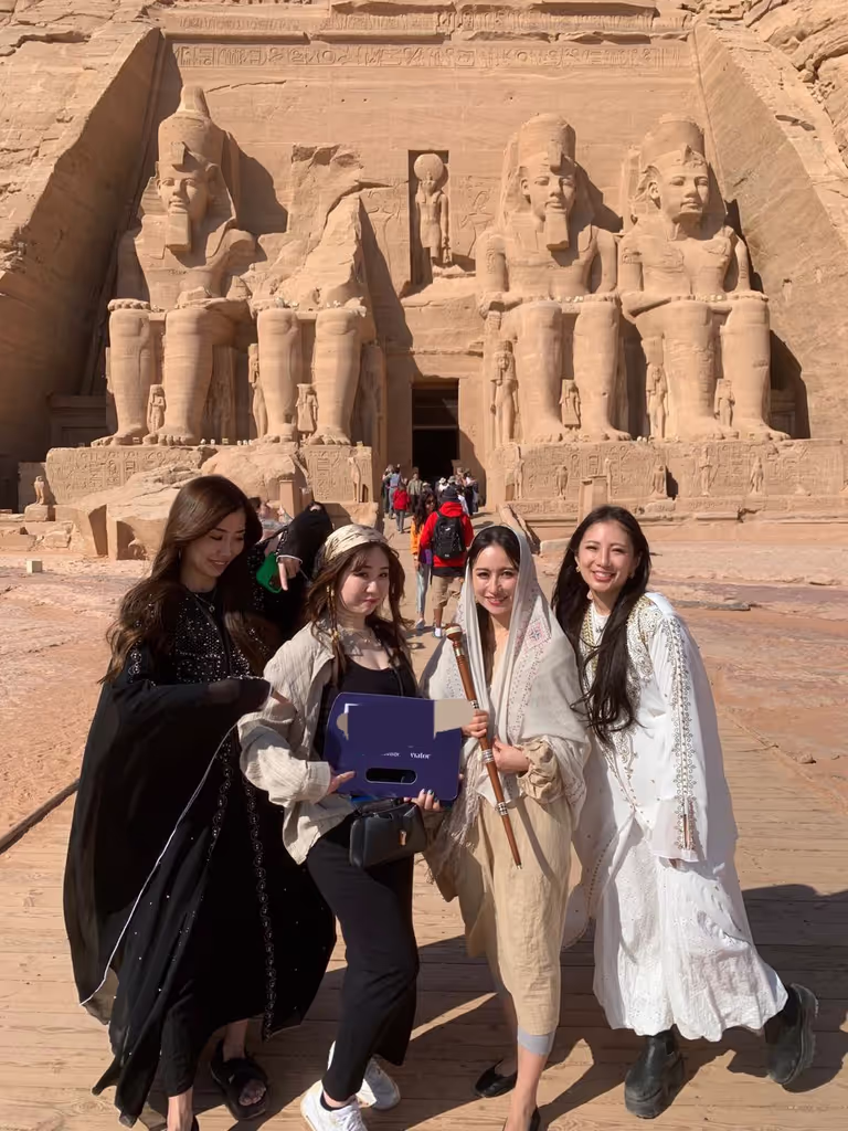 Aswan Private Tour - 
