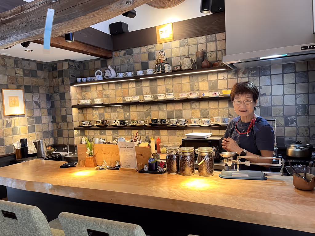 Kagoshima Private Tour - Meizanbori