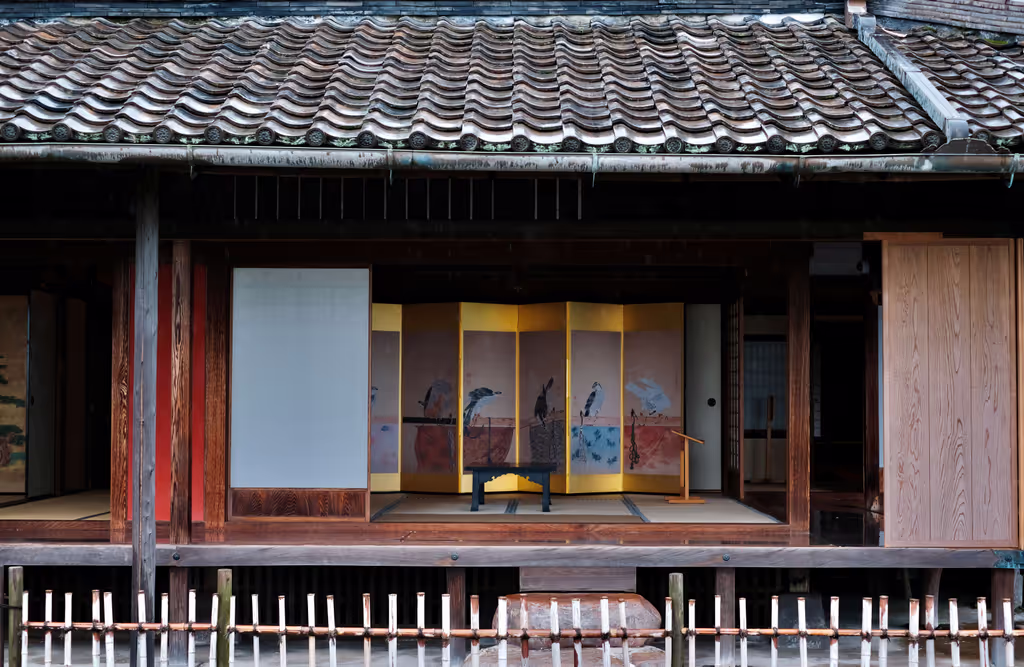 Kagoshima Private Tour - Sengan-en Garden